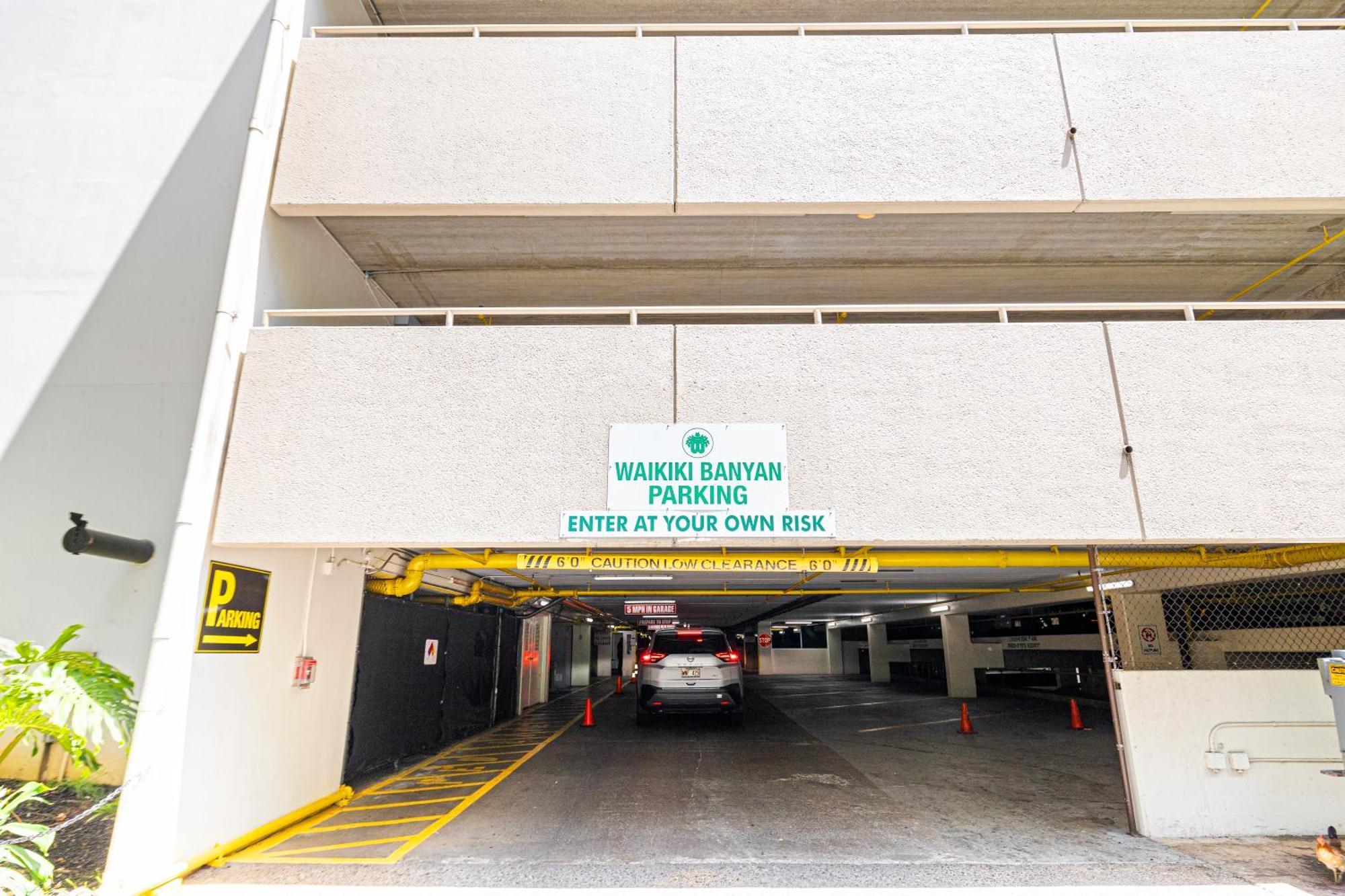 Mountain View Condo W/ King-Size Bed, Free Parking Honolulu Exterior photo