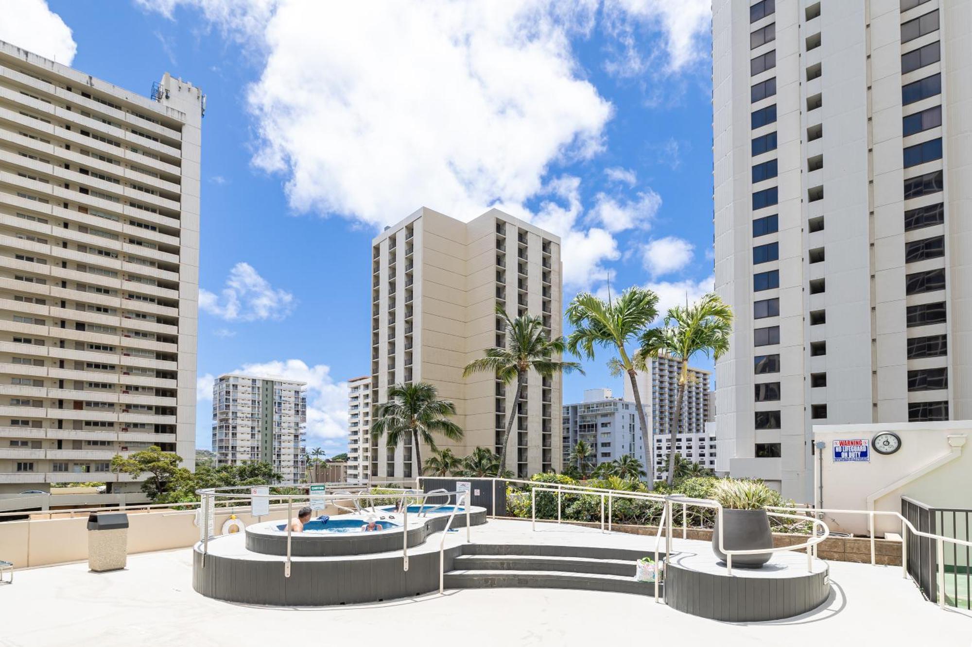 Mountain View Condo W/ King-Size Bed, Free Parking Honolulu Exterior photo