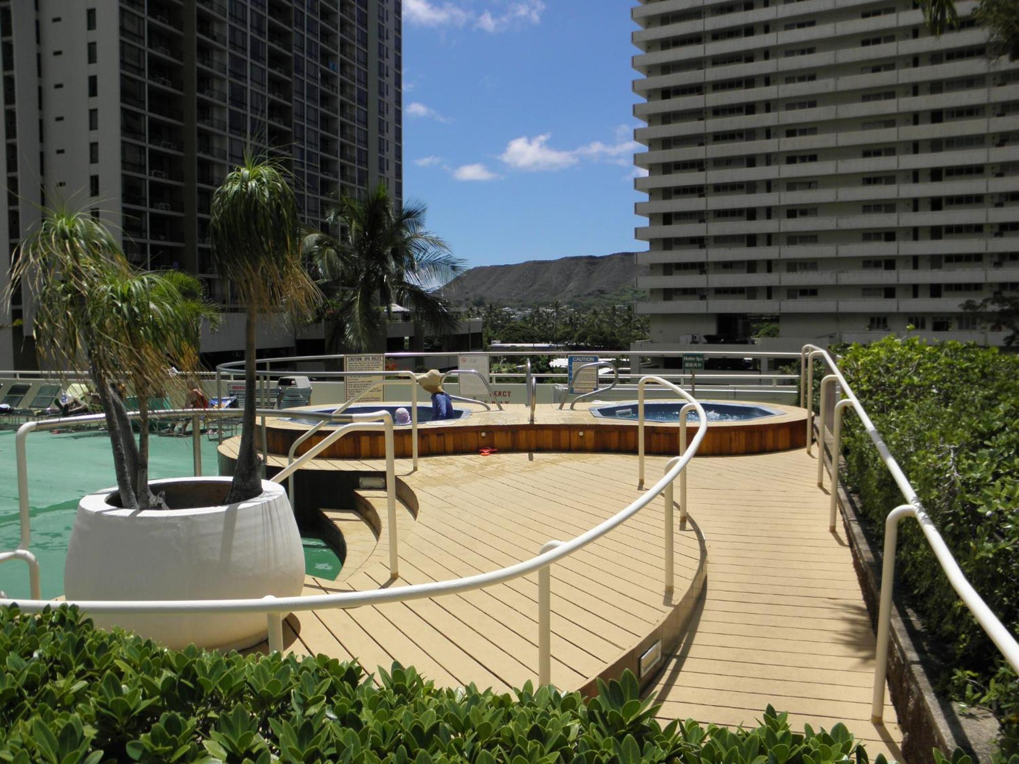 Mountain View Condo W/ King-Size Bed, Free Parking Honolulu Exterior photo